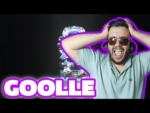 ریاکشن به موزیک گوله از گاد پوری ، حمید صفت و حصین /GOOLLE GOD POORI &SEFAT & HO3EIN REACTION