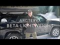 Arcteryx beta lightweight review new for 2024  vs beta ar