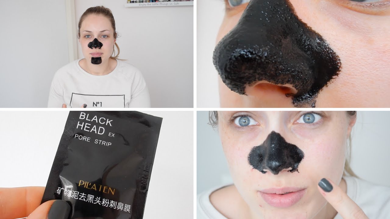 Blackhead как пользоваться