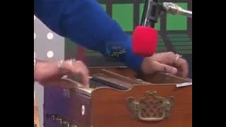 Ka Ta Wana Da Lawang Ye - Waqif Malang - Navy Rang (21-02-2017)