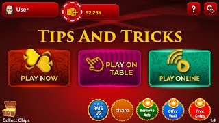Call Break Tips And Tricks screenshot 3