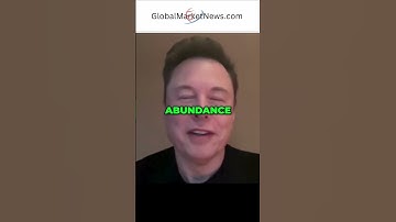 Elon Musk Predicts 10 Billion Humanoid Robots by 2050