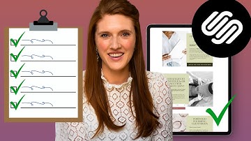 51 Squarespace Tips for Creating an Amazing Website