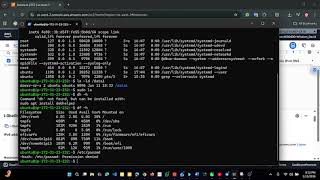 Install and Configure Linux Server screenshot 3