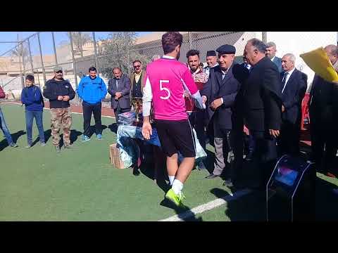 ذوله ابطال البوعبيد مينطوه دوري مدارس تكريت ؤفؤز ابطال البوعبيد ورفعت راسها المدرسة الابتدائية