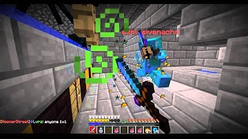 Kohi Factions mapa 15 - LEL #LFF