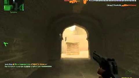 Читы для css v34 100% работает