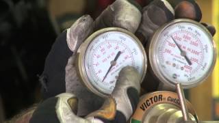How to Handle Oxygen-Acetylene 'Popping' - Kevin Caron