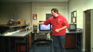 Intro to video signals