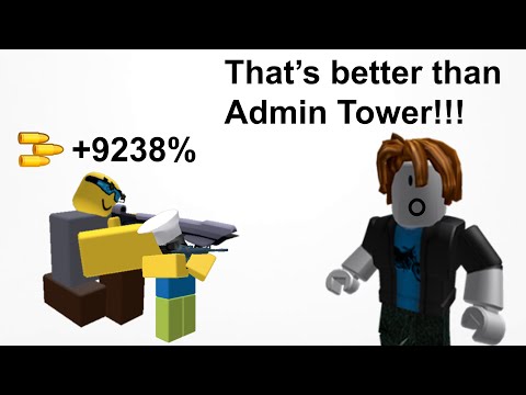 John Roblox laugh in Animation (TDS Meme) 