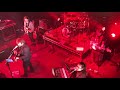 Paul Draper - Attack Of The Grey Lantern (Live) - Complete Show. Newcastle Riverside 03/03/2018