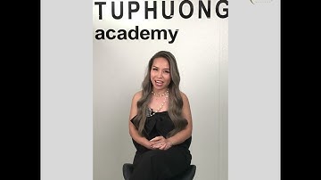 Tú Phương Academy