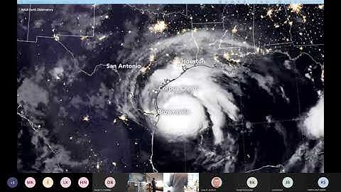 CCSS Colloquium: Agent-based Simulations for Disaster Preparedness