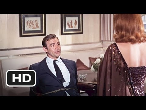 Videó: Milyen autót vezetett James Bond a You Only Live Twice-ben?