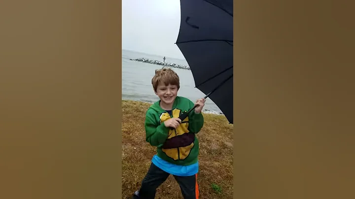 WTOP Junior Reporter contest Zev Bleich 2019