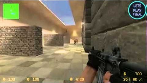 Скачать чит Iniuria privat для Counter Strike Source v34