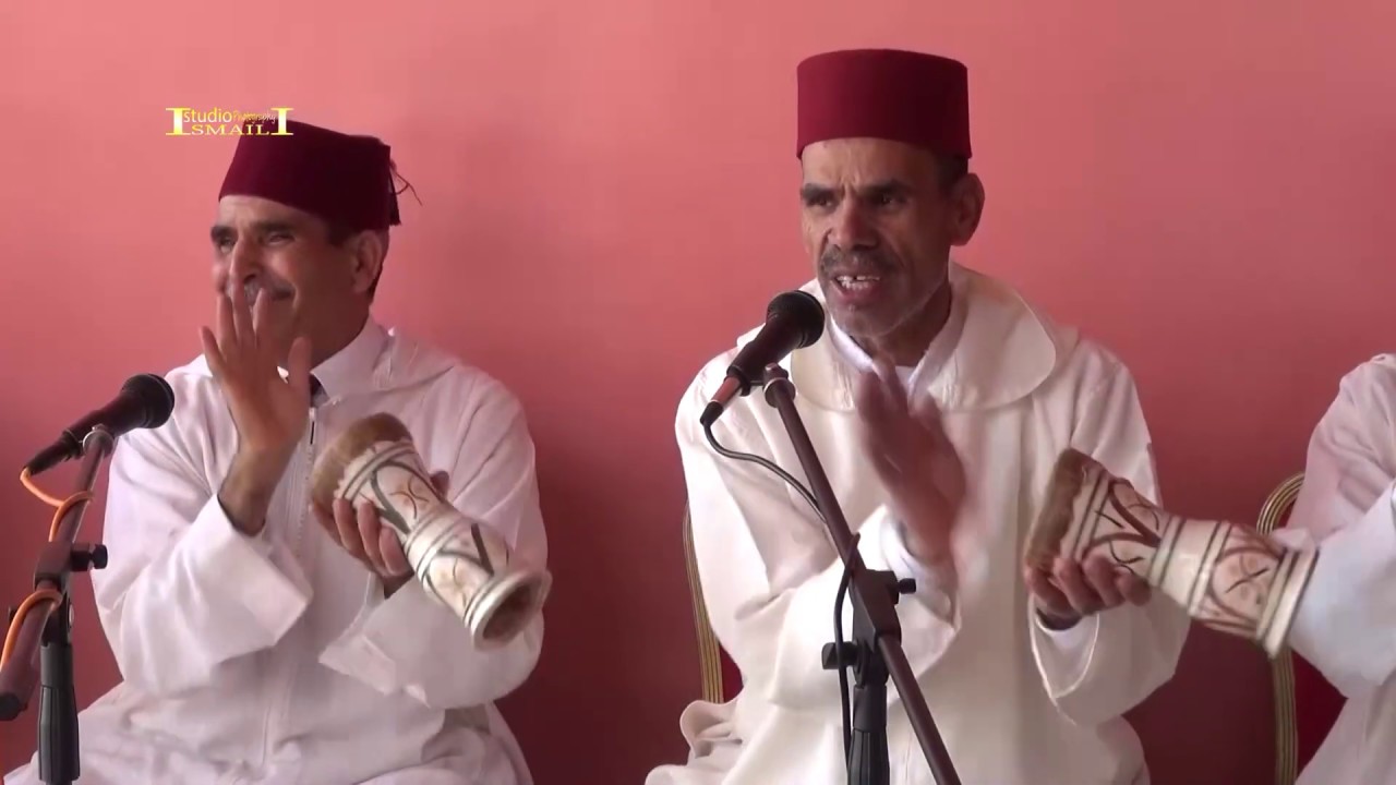 مجموعة الملحون الريصاني 2019