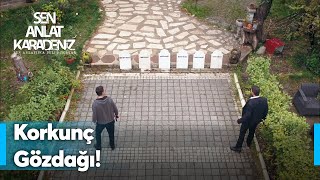 Evin Önüne Mezar Taşı Sen Anlat Karadeniz Yeniden...