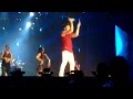 Ricky Martin Christchurch - Shake your Bon Bon