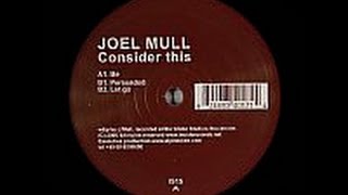 Joel Mull - Be
