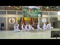 Danza folklorica de Honduras La Tuza