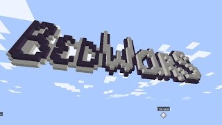 VimeWorld BedWars #1