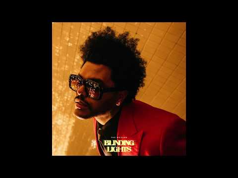 The Weeknd - Blinding Lights