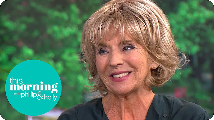 Sue Johnston Talks Football, Corrie And The Royle ...