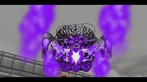 Complex Doom/LCA/Clusterfuck - Illuminatus Map 11-13