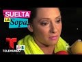 Suelta La Sopa | Raúl Araiza confirma la infidelidad a su esposa | Entretenimiento