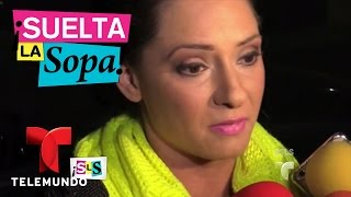 Suelta La Sopa | Raúl Araiza confirma la infidelidad a su esposa | Entretenimiento screenshot 5