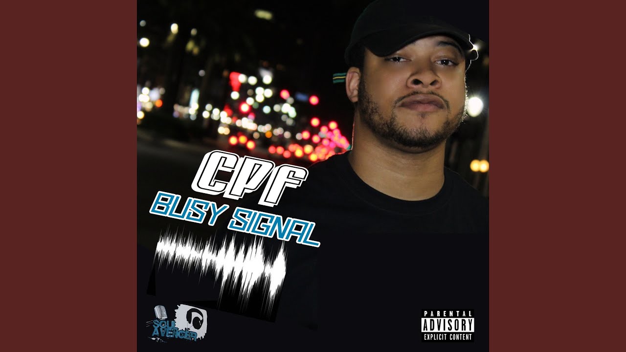 Busy Signal (Instrumental) YouTube