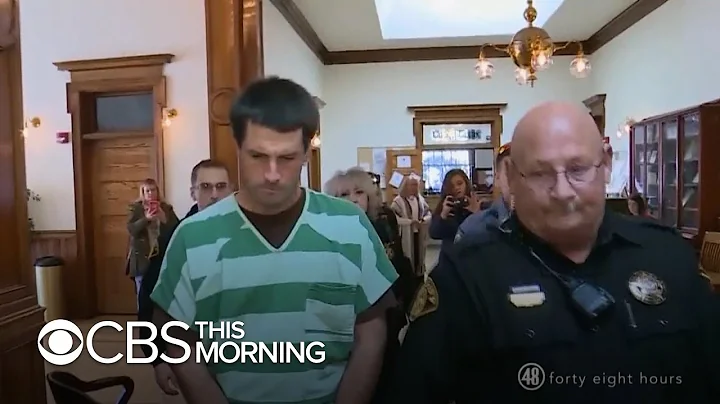 Startling video helped convict Kelsey Berreth's ki...