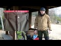 Full review Soft shell hiking trousers.