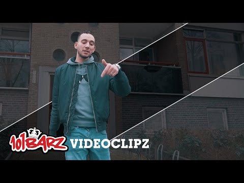 Kippie - Fout Gaan (Prod. MMPM) - 101Barz Videoclipz