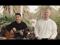 Жить для Иисуса, с Ним умирать - Высокая Гармония (Official Music Video)