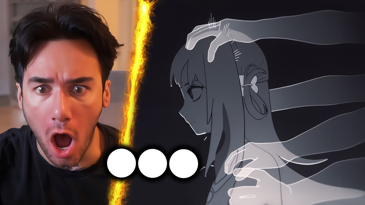 Gawr Gura - Ash Again (REACTION)