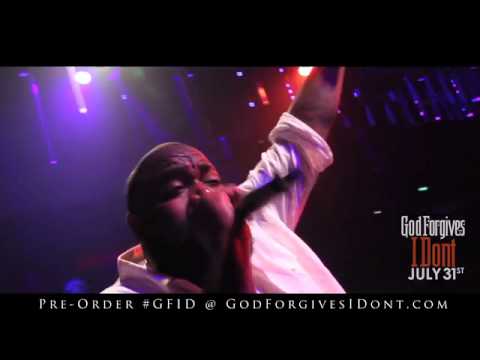Rick Ross Performs His New Single 