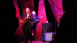 GORDON LIGHTFOOT   NEVER TOO CLOSE   SYDNEY NS   8 19 2016 MVI 8114