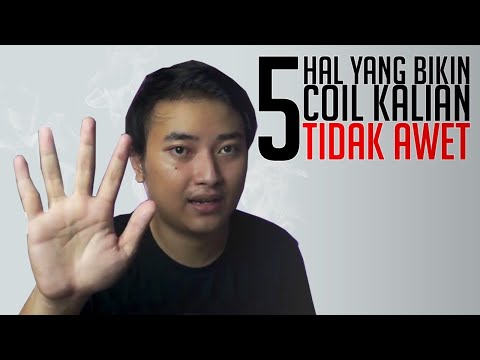 Video: Akankah paket koil yang buruk masih menyala?