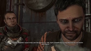 Dead Space 3 Impossible - 25 (A Change of Fortune: Chapter 15)