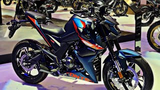 10 New Best Zontes Motorcycles For 2025