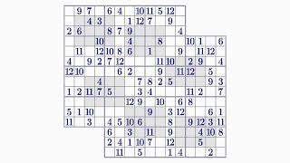 Vistalgy® Sudoku screenshot 2