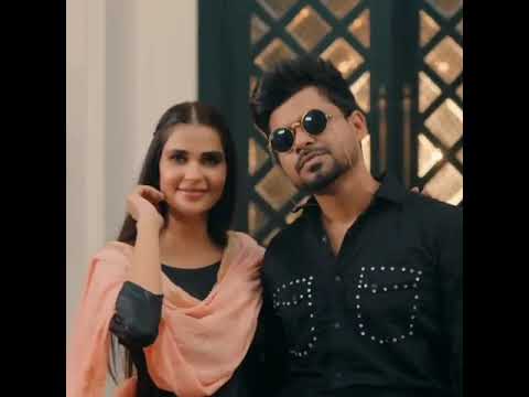 Punjabi New Whatsapp Status | Punjabi Romantic Whatsapp Status | Latest Punjabi Song Status