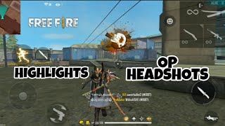 Op Headshots Tdx Gaming Montage