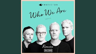 Who We Are (Koby Funk Remix)
