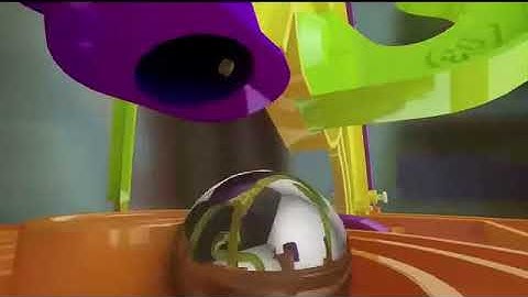 TV Commercial Perplexus 360p