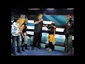 Omar Chaparro - Winny the Kid enfrenta a luchadores