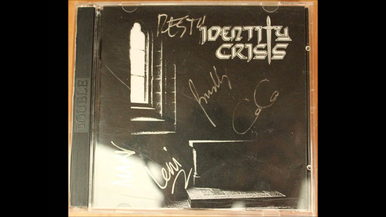 Watch Identity Crisis - My Sanctuary (1988) (Audio) on YouTube Watch Identity Crisis - My Sanctuary (1988) (Audio) on YouTube