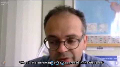 What are the dimensions of local development?